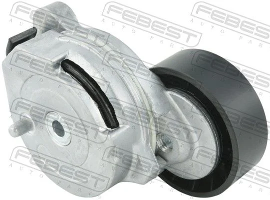 Conjunto de correias em V FEBEST 2790-XC70