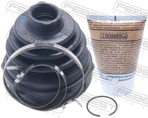 Kit de Fole, veio de transmissão FEBEST 2915-DIIIT