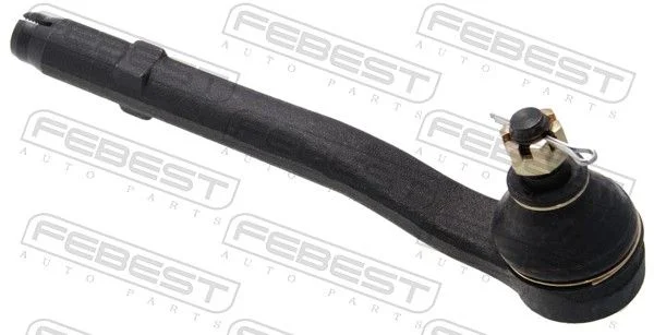 Tie Rod End FEBEST 2921-RRIII