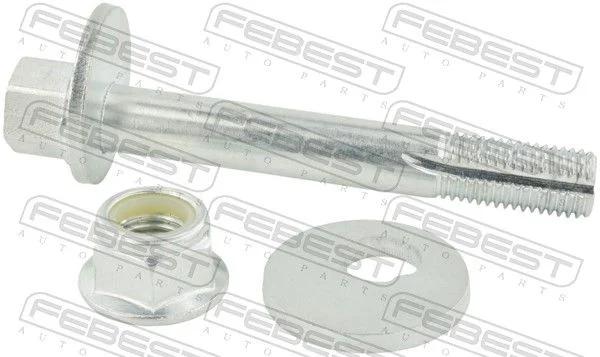 Camber Correction Screw FEBEST 2929-004-KIT