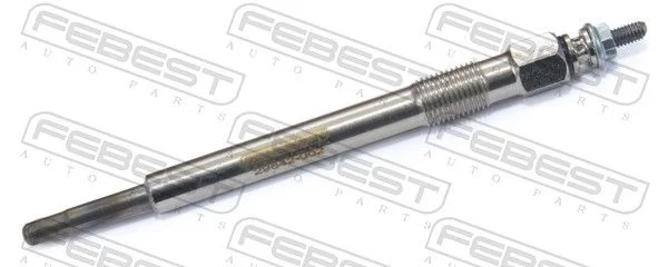 Vela de Incandescência FEBEST 29642-002