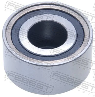 Deflection Pulley/Guide Pulley, timing belt FEBEST 2988-RRS