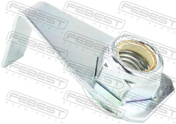 Porca, pino-mestre FEBEST 2998-005