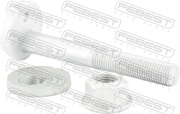 Camber Correction Screw FEBEST 3029-001-KIT