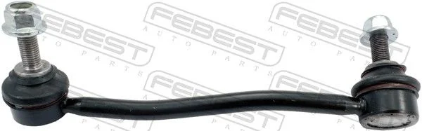 Link/Coupling Rod, stabiliser bar FEBEST 6723-MSFLH