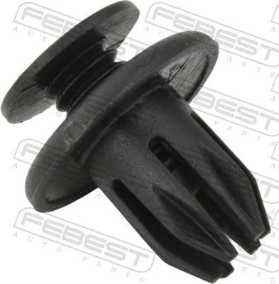 Clip, trim/protection strip FEBEST 88570-046