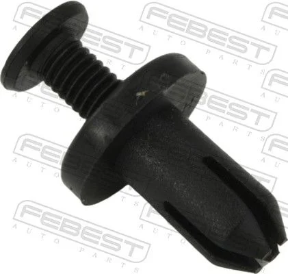 Clip, trim/protection strip FEBEST 88570-078