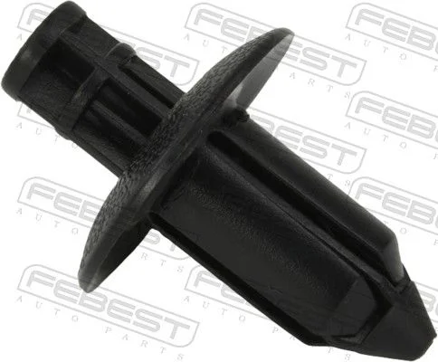 Clip, trim/protection strip FEBEST 88570-085
