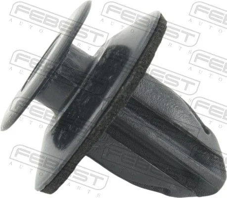 Clip, trim/protection strip FEBEST 88570-087