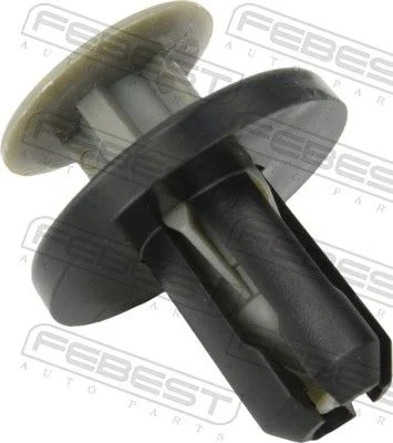 Clip, trim/protection strip FEBEST 88570-094