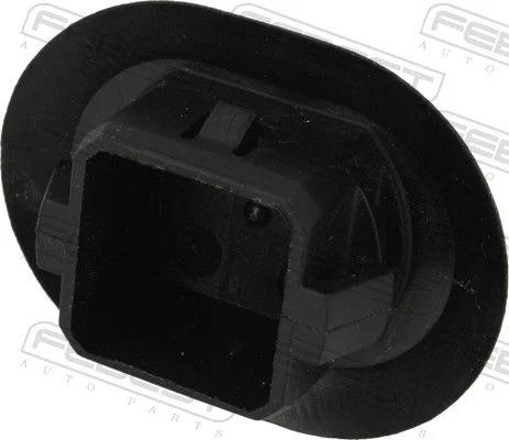 Clip, trim/protection strip FEBEST 88570-109