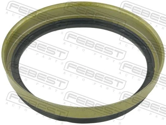Anel de vedação, cubo da roda FEBEST 95ADY-82971018X