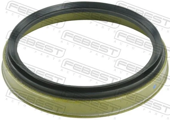 Anel de vedação, cubo da roda FEBEST 95ADY-881061018X