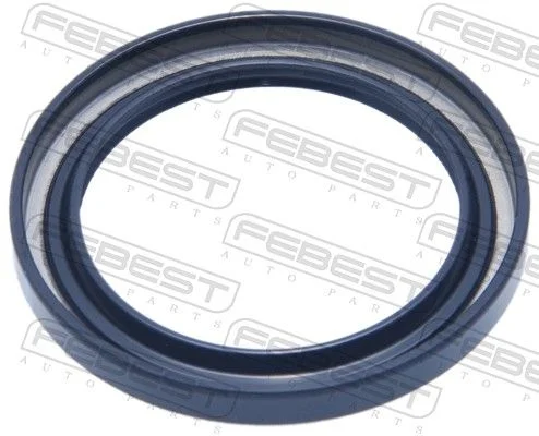 Anel de vedação, cubo da roda FEBEST 95BBY-42560606X