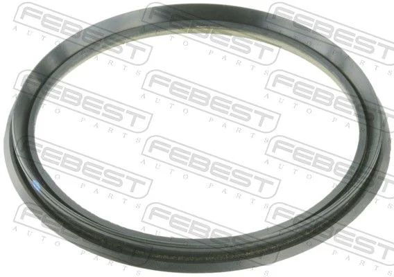 Anel de vedação, cubo da roda FEBEST 95BCY-88750407X