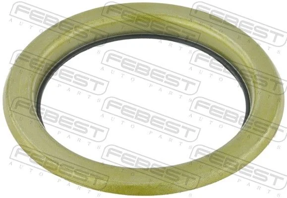 Anel de vedação, cubo da roda FEBEST 95CDY-81830912X