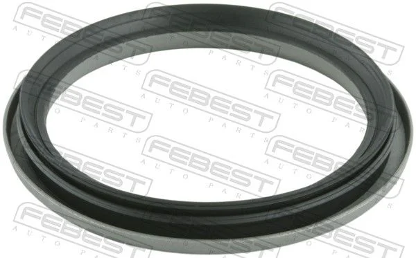 Anel de vedação, cubo da roda FEBEST 95DDY-75640610X