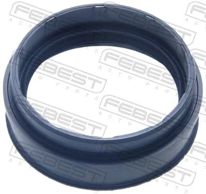 Anel de vedação, cubo da roda FEBEST 95EAY-54640924X