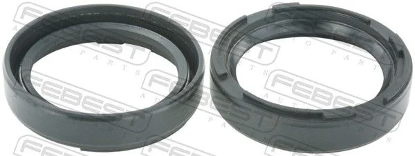Shaft Seal, drive shaft FEBEST 95FAY-39501012X