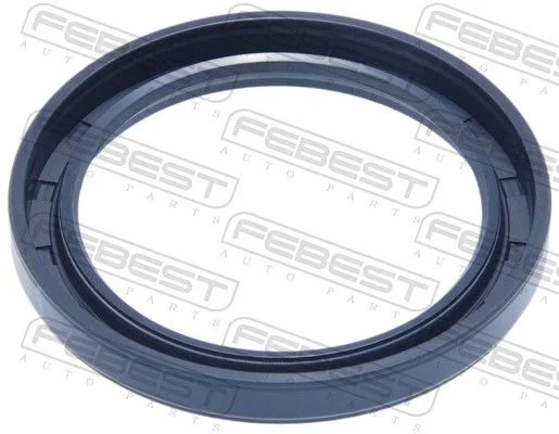 Shaft Seal, drive shaft FEBEST 95FAY-60780909X