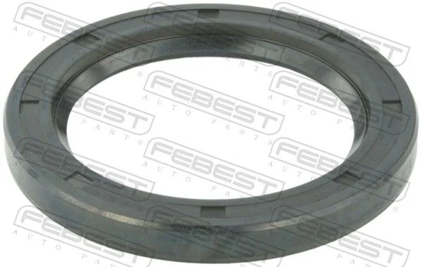 Anel de vedação, cubo da roda FEBEST 95FBY-55750808X