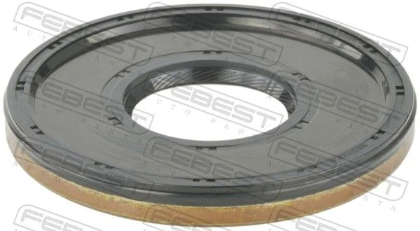 Shaft Seal, transfer case FEBEST 95FEY-37910909L