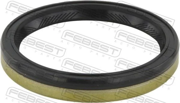 Shaft Seal, manual transmission main shaft FEBEST 95FEY-47570808C