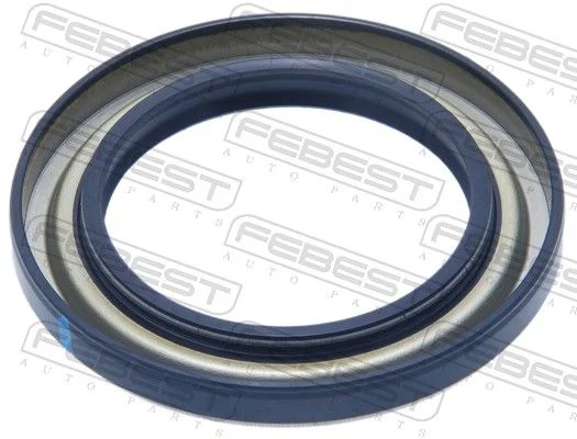 Shaft Seal, drive shaft FEBEST 95GAS-49720808X