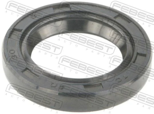 Shaft Seal, steering gear FEBEST 95GAY-20300506X