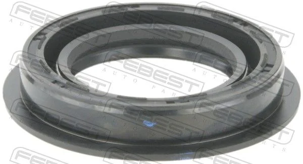 Shaft Seal, manual transmission main shaft FEBEST 95GAY-35540811R