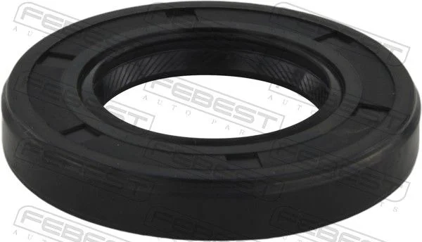 Shaft Seal, differential FEBEST 95GAY-35621010C