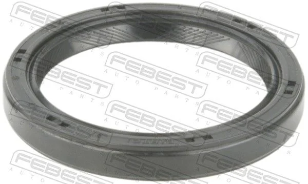 Shaft Seal, drive shaft FEBEST 95GAY-37470606C