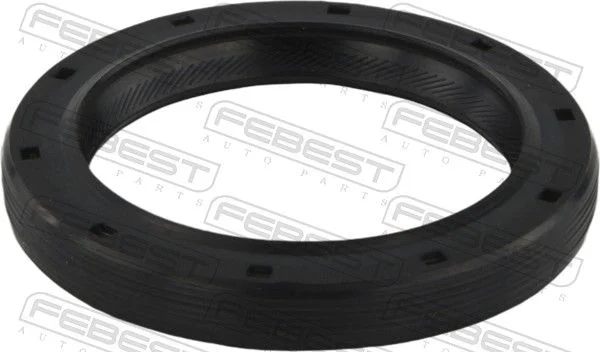 Shaft Seal, differential FEBEST 95GAY-40540707L