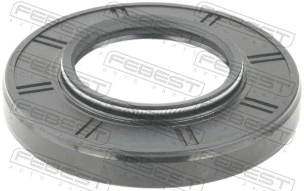 Vedação do eixo, eixo de transmissão FEBEST 95GAY-40751014C