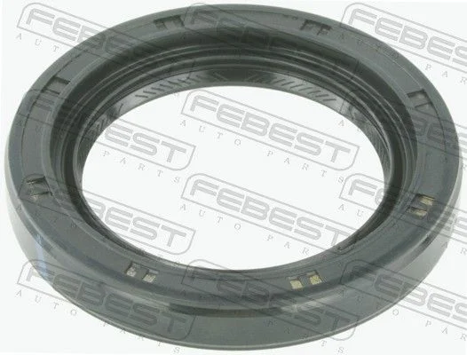 Shaft Seal, automatic transmission FEBEST 95GAY-43630909C