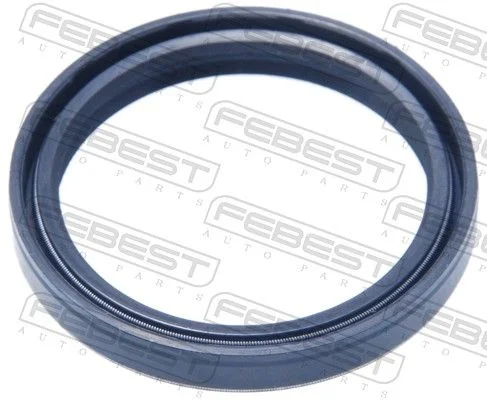 Anel de vedação, cubo da roda FEBEST 95GAY-44540707X