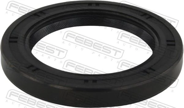 Shaft Seal, manual transmission FEBEST 95GAY-45650808L