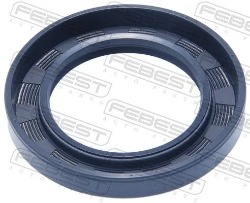 Shaft Seal, drive shaft FEBEST 95GAY-48741010X