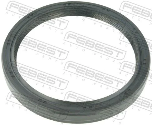 Vedante do eixo, veio de excêntricos FEBEST 95GBY-71851011R