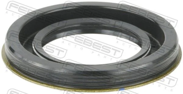 Shaft Seal, manual transmission main shaft FEBEST 95GCW-40650709R