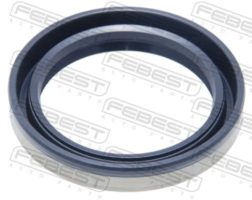 Anel de vedação, cubo da roda FEBEST 95GCY-39520808X