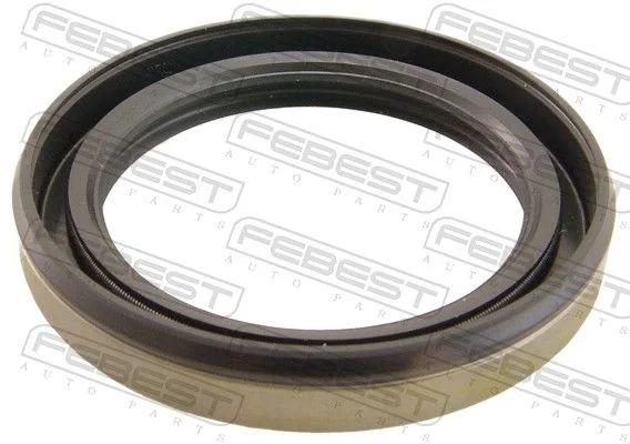Anel de vedação, cubo da roda FEBEST 95GCY-40540808X