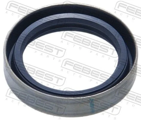 Shaft Seal, drive shaft FEBEST 95GDS-34441010X