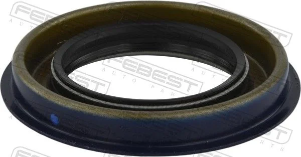 Shaft Seal, differential FEBEST 95GDW-46720813C