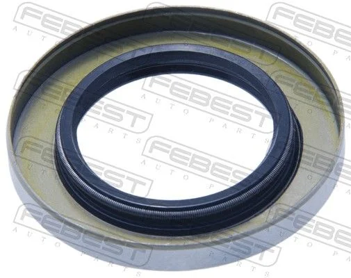 Shaft Seal, differential FEBEST 95GDY-38630808X
