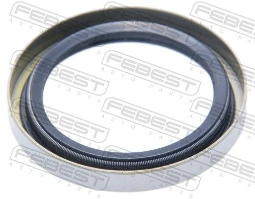 Anel de vedação, cubo da roda FEBEST 95GDY-41550707X