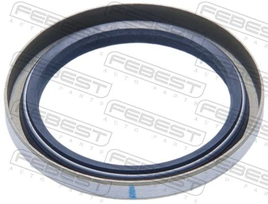 Anel de vedação, cubo da roda FEBEST 95GDY-42550606X