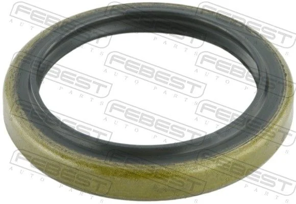 Shaft Seal, drive shaft FEBEST 95GDY-44560709X