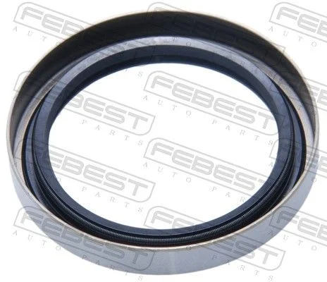 Anel de vedação, cubo da roda FEBEST 95GDY-48620909X