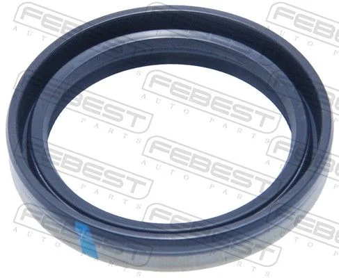 Anel de vedação, cubo da roda FEBEST 95GFZ-39500808X
